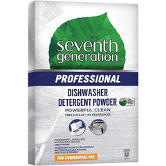 Seventh Generation - Dish Detergent Type: Automatic Dishwashing Form: Powder - A1 Tooling