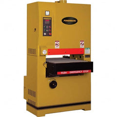 Powermatic - Belt Sanding Machines Belt Length (Inch): 75 Belt Width (Inch): 25 - A1 Tooling