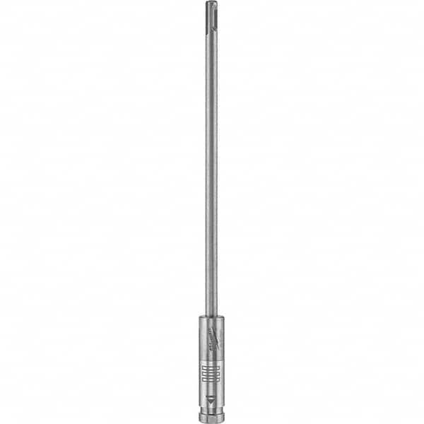 Milwaukee Tool - Hammer, Chipper & Scaler Accessories Accessory Type: SDS 12" Extension Drive Type: SDS Plus - A1 Tooling