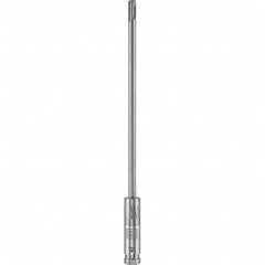 Milwaukee Tool - Hammer, Chipper & Scaler Accessories Accessory Type: SDS 12" Extension Drive Type: SDS Plus - A1 Tooling