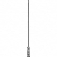 Milwaukee Tool - Hammer, Chipper & Scaler Accessories Accessory Type: SDS 18" Extension Drive Type: SDS Plus - A1 Tooling