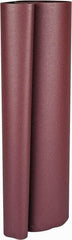 Tru-Maxx - 37" Wide x 75" OAL, 220 Grit, Aluminum Oxide Abrasive Belt - Aluminum Oxide, Very Fine, Coated, X Weighted Cloth Backing - A1 Tooling