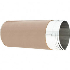 Made in USA - 100 Inch Long x 6 Inch Wide x 0.003 Inch Thick, Roll Shim Stock - Aluminum - A1 Tooling