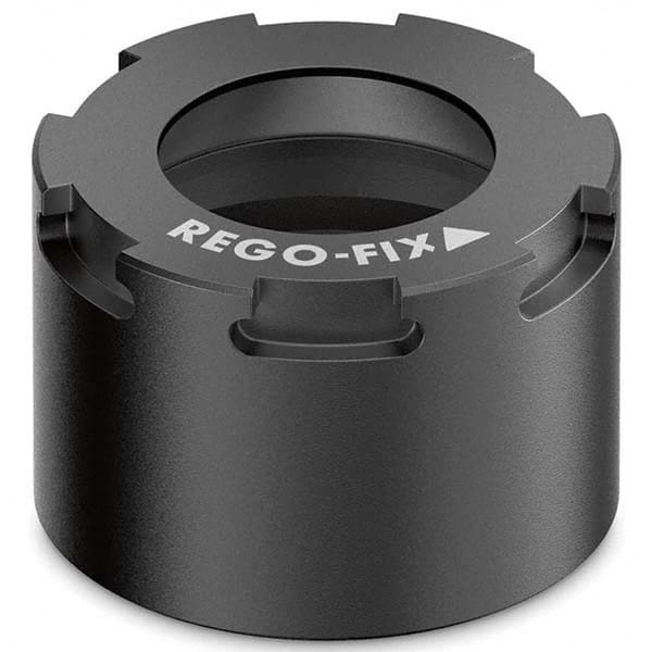 Rego-Fix - ER11 Clamping Nut - A1 Tooling