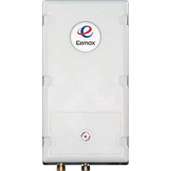 Eemax - 120 Volt Electric Water Heater - 1.8 KW, 15 Amp, 14 Wire Gauge - A1 Tooling