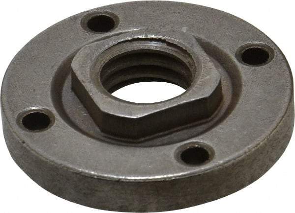 Milwaukee Tool - Angle & Disc Grinder Flange - For Use with Sanders/Grinders - A1 Tooling