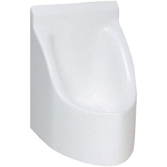 Waterless - Urinals & Accessories Type: Waterless Color: White - A1 Tooling