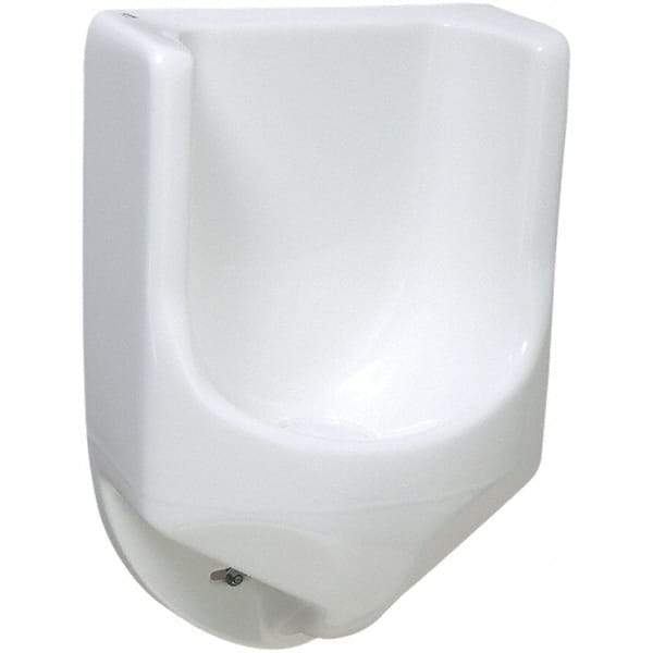 Waterless - Urinals & Accessories Type: Waterless Color: White - A1 Tooling