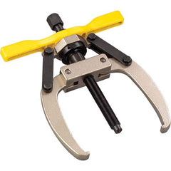 Enerpac - Pullers & Separators Type: Heavy Duty Jaw Puller Applications: Wheels; Sprockets; Bearings - A1 Tooling