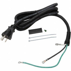 Master Appliance - Heat Gun Accessories Accessory Type: Cordset For Use With: HG-801D-01 - A1 Tooling