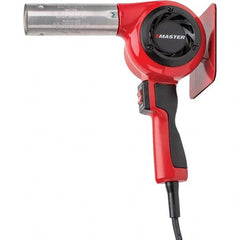 Master Appliance - Heat Guns & Blowers Type: Heat Gun Heat Setting (Deg F): 800 - A1 Tooling