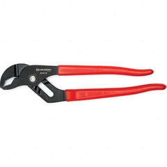 Crescent - Tongue & Groove Pliers Type: Groove Joint Pliers Overall Length Range: 9" - 11.9" - A1 Tooling