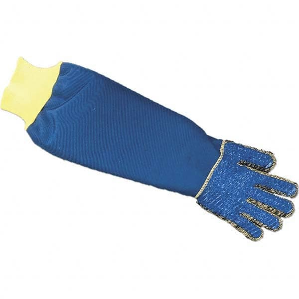 Tilsatec - Size 2XL (11), ANSI Cut Lvl A9, Abrasion Lvl 3, PVC Coated Cut & Puncture Resistant Gloves - A1 Tooling