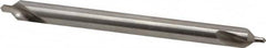 Keo - #4 Plain Cut 82° Incl Angle High Speed Steel Combo Drill & Countersink - A1 Tooling