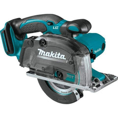 Makita - Cordless Circular Saws Voltage: 18 Battery Chemistry: Lithium-Ion - A1 Tooling