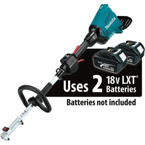 Makita - Power Lawn & Garden Equipment Accessories Type: Couple Shaft Power Heads Product Compatibility: Makita Couple Shaft Attachments - A1 Tooling