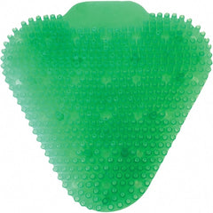 Rochester Midland Corporation - 1 10-Piece EVA Resin Non-Para Urinal Screen - A1 Tooling