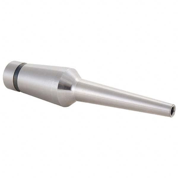 Shrink-Fit Tool Holder & Adapter: SFS12 Taper Shank, 0.5″ Hole Dia 0.87″ Projection, 0.62″ Nose Dia, Through Coolant