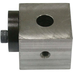 Techniks - Electromagnetic Chuck Controls & Accessories Type: Induction Block Variable Power: No - A1 Tooling