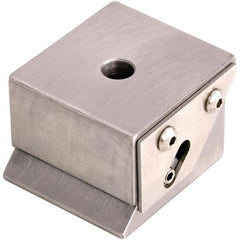 Techniks - Electromagnetic Chuck Controls & Accessories Type: Spring Induction Block Variable Power: No - A1 Tooling