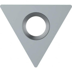 Criterion - Boring Inserts Material: Carbide Insert Style: TCGT - A1 Tooling