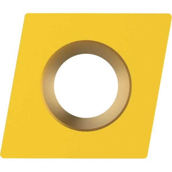 Criterion - Boring Inserts Material: Carbide Insert Style: CCMT - A1 Tooling