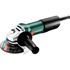 Metabo - Angle & Disc Grinders Type of Power: Corded Speed (RPM): 11500 - A1 Tooling