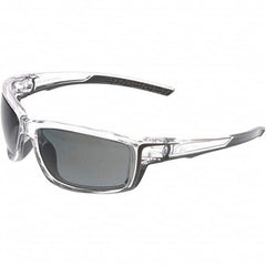 MCR Safety - Safety Glasses Type: Polarized Lens Color Family: Indoor/Outdoor - A1 Tooling