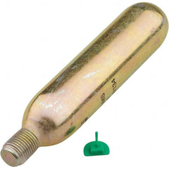 Kent - Flotation Device Accessories Type: CO2 Cylinder For Use With: A/M 24 Automatic/Manual Inflatable - A1 Tooling