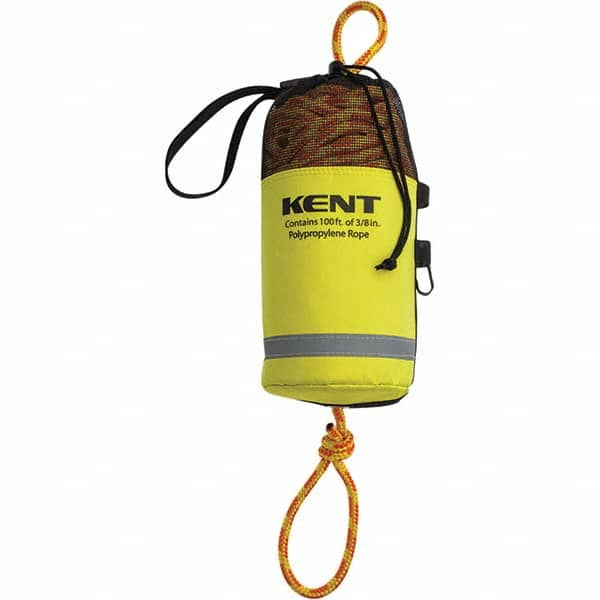 Kent - Flotation Device Accessories Type: Throw Bag For Use With: Floating Rope - A1 Tooling