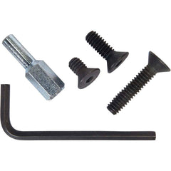 Merit Abrasives - Flap Wheel Mounting Hardware Product Type: Adapter Adapter Type: Flap Wheel - A1 Tooling