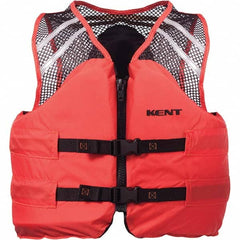 Kent - Life Jackets & Vests Type: Mesh Vest Size: 3XL - A1 Tooling