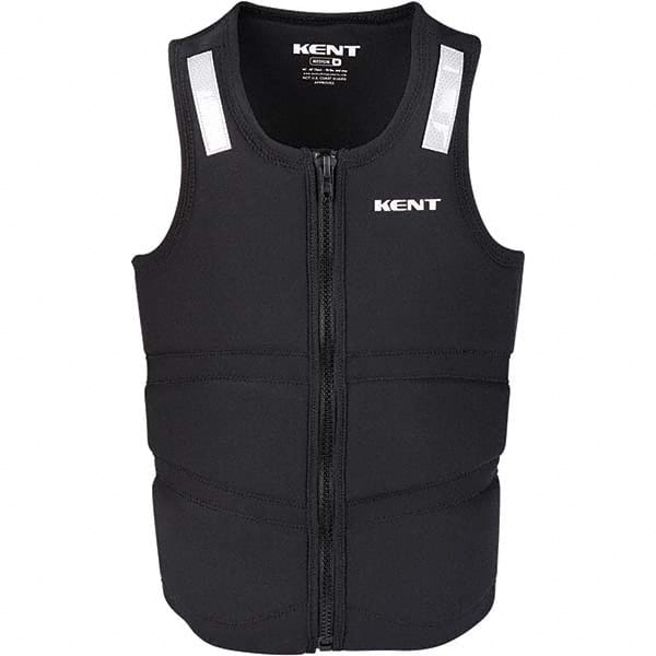 Kent - Life Jackets & Vests Type: Fishing Vest Size: X-Large - A1 Tooling