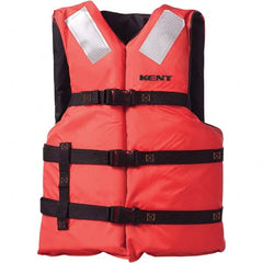 Kent - Life Jackets & Vests Type: Vest Size: Universal - A1 Tooling