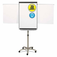 Quartet - Easels Easel Type: Presentation Fractional Height: 24 - A1 Tooling