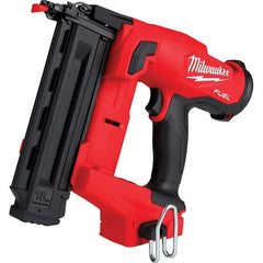 Milwaukee Tool - Cordless Nailers Fastener Type: Brad Nailer Nail Length (Inch): 5/8- 2 1/8" - A1 Tooling