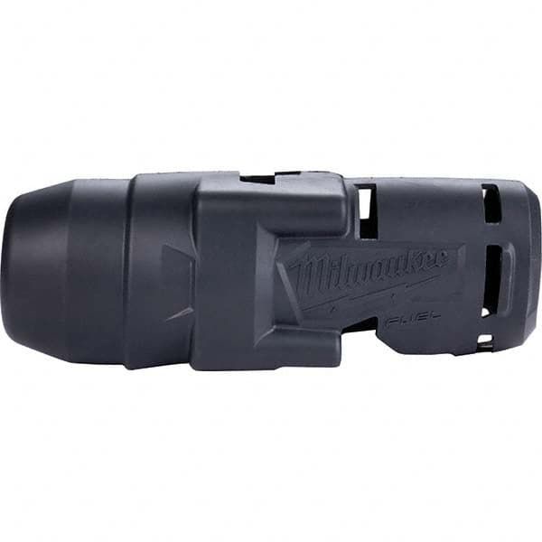 Milwaukee Tool - Impact Wrench & Ratchet Accessories Accessory Type: Protective Boot For Use With: Milwaukee Tool 2867-20 - A1 Tooling