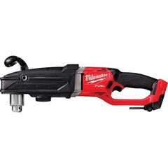 Milwaukee Tool - Cordless Drills Battery Voltage: 18 Battery Chemistry: Lithium-Ion - A1 Tooling