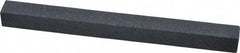 Norton - 150 Grit Silicon Carbide Square Dressing Stick - 6 x 1/2 x 1/2, Very Fine Grade, Vitrified Bond - A1 Tooling