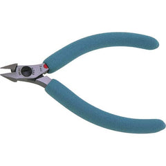 Erem - Cutting Pliers Type: Flush Cutter Insulated: NonInsulated - A1 Tooling