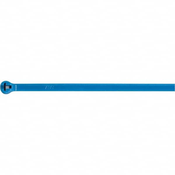 Thomas & Betts - Cable Ties Cable Tie Type: Standard Cable Tie Material: Nylon - A1 Tooling