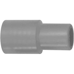 Dynabrade - Hose Cuff - Use With 1" Dynabrade Vacuum Tool, 1-1/4" Hoses, Portable Vacuum System - A1 Tooling