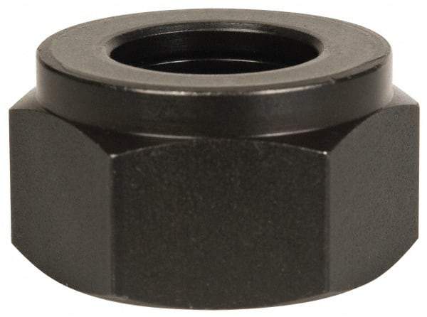 Kennametal - Collet Locknut - Series DA180 - Exact Industrial Supply