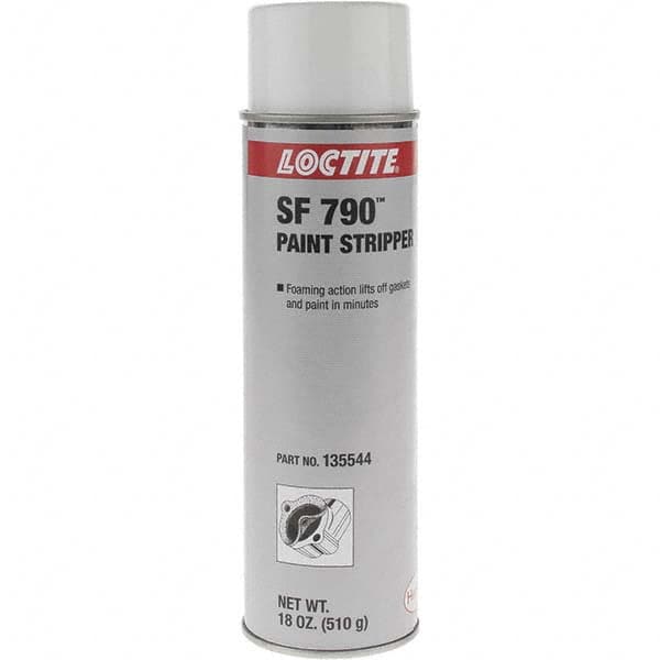 Loctite - Paint Thinners & Strippers - A1 Tooling