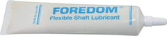 Foredom - Flexible Shaft Grinder Shaft Grease - A1 Tooling