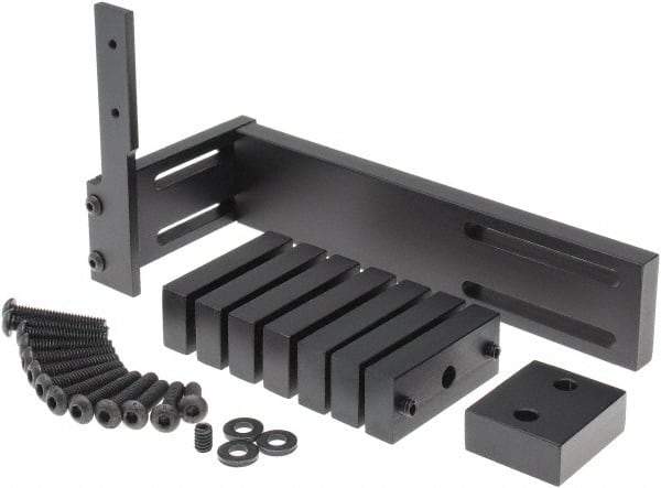 Acu-Rite - DRO Bracket Kit - Use with Linear Scales - A1 Tooling