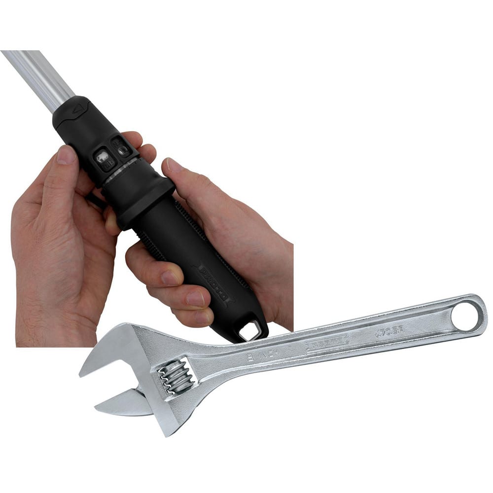 Torque Wrenches; Wrench Type: Dial Torque; Drive Size (Decimal Inch): 0.50000; Drive Type: Square; Torque Measurement Type: Foot Pound; Minimum Torque (Ft/Lb): 30.00; Minimum Torque (Nm): 30.000; Minimum Torque (In/Lb): 30.0; Minimum Torque (Inch/oz): 30.