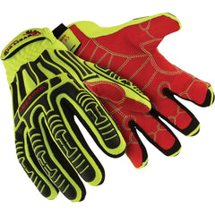 HexArmor - Cut & Puncture Resistant Gloves Type: Cut & Puncture Resistant ANSI/ISEA Puncture Resistance Level: 4 - A1 Tooling