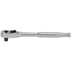 STANLEY® 1/2" Drive Pear Head Quick-Release™ Ratchet - A1 Tooling