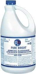 KIK - 128 oz Bleach - Liquid - A1 Tooling